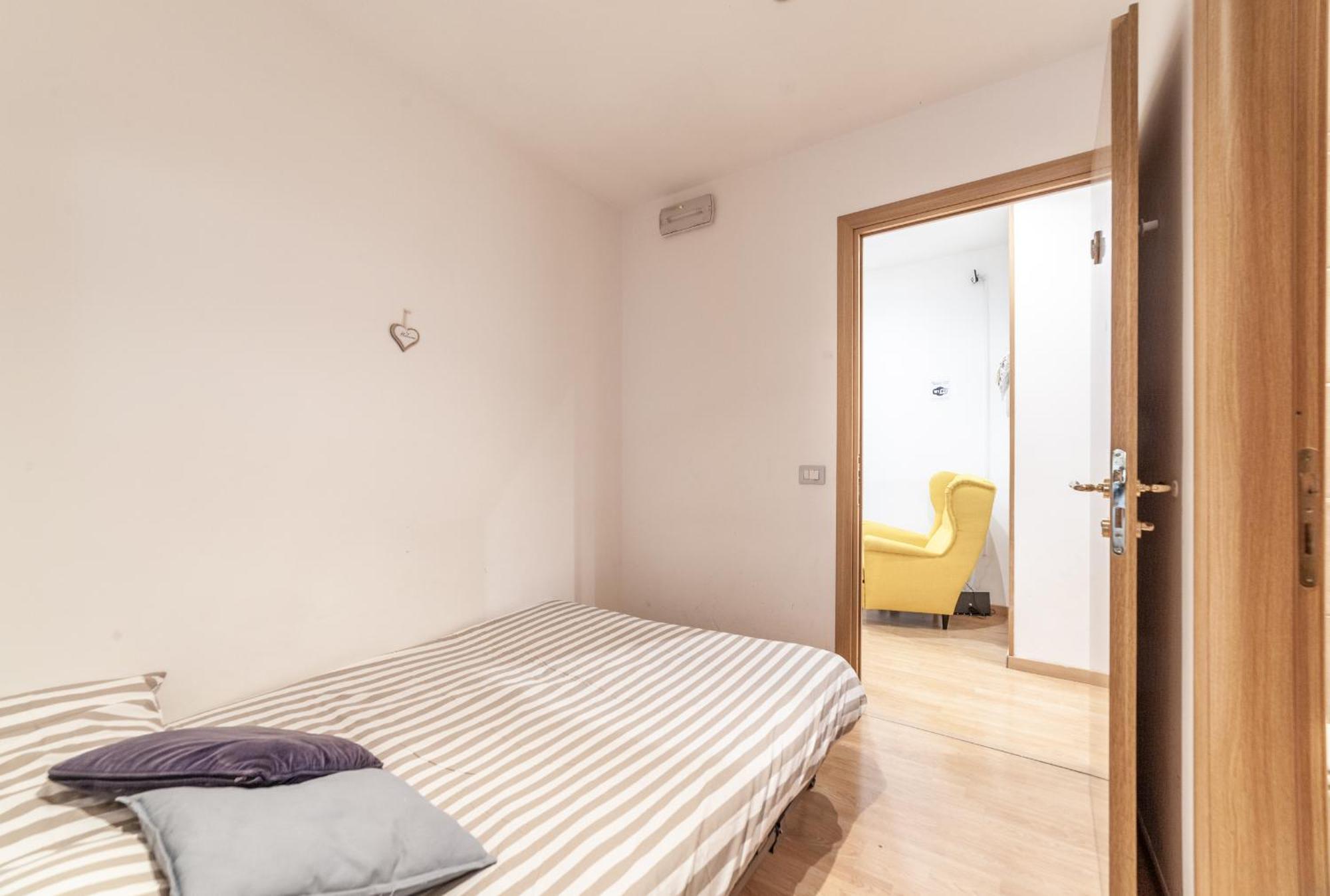 Ubaldi Luxury Rooms 로마 외부 사진