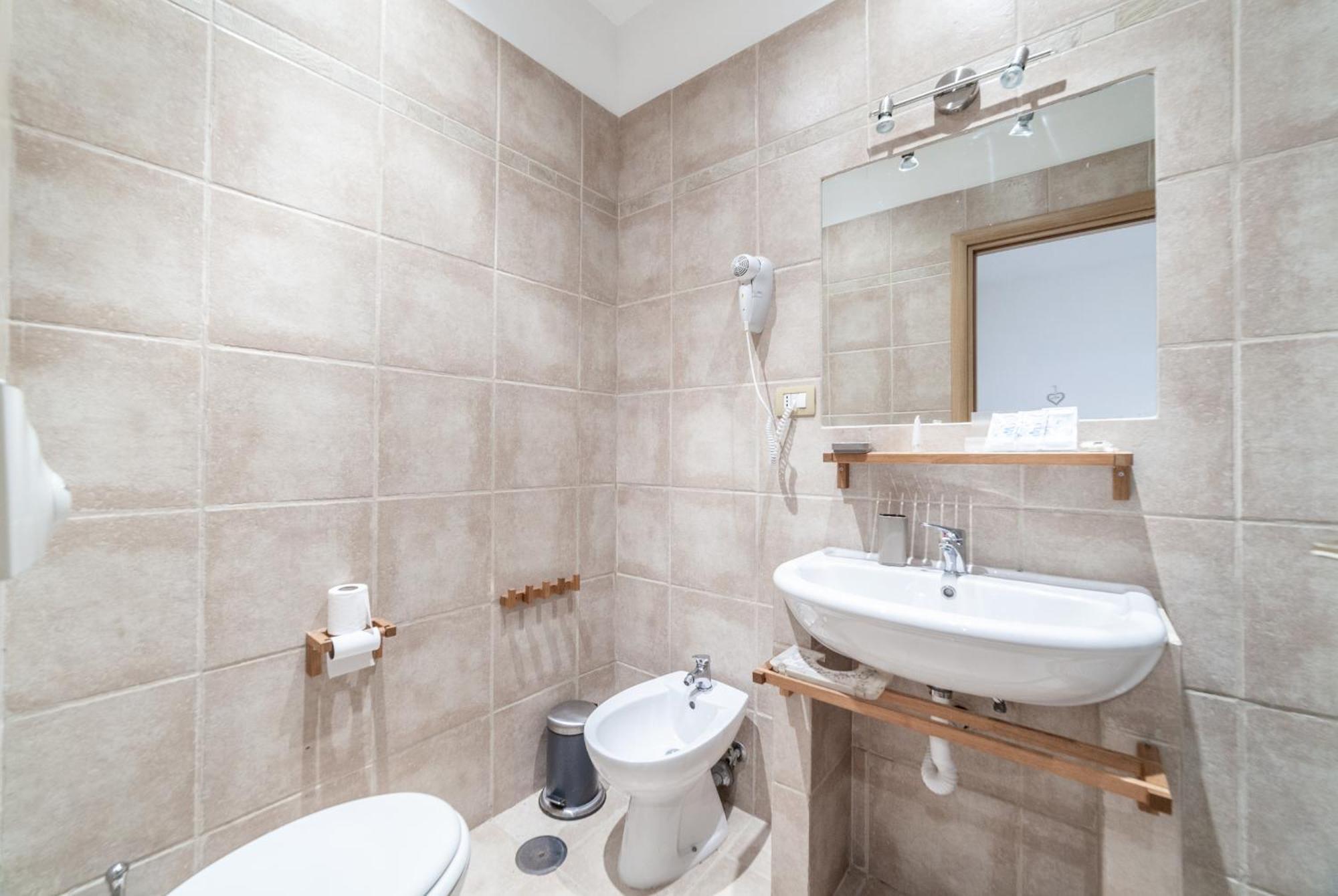 Ubaldi Luxury Rooms 로마 외부 사진